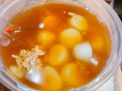 山城小汤圆-八一路好吃街(雨田商务大厦店)