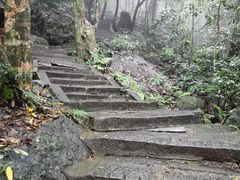 -七仙岭温泉国家森林公园