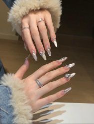 -M·X Nail日式美甲美睫