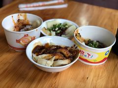 甜水面-洞子口张老二凉粉(文殊院店)