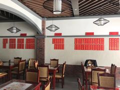-一家亲台菜餐厅(银塘中路店)