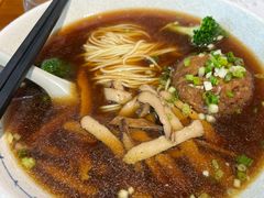 -囿面传统制面馆(中央路店)