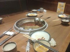 -快乐小羊·内蒙牛羊肉火锅(流花中心店)