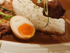 -CURRY YA 熟成咖哩專門店(深圳湾万象城店)