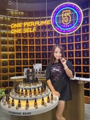 -香遇沙龙香水·调香·团建