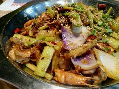 -遇见小厨·北京烤鸭·江湖菜·川菜(广福桥店)