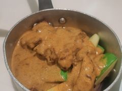 浓香咖喱鸡扒煲-太兴餐厅(东方广场分店)