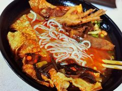 -阿生哥螺蛳粉(二七万达店)