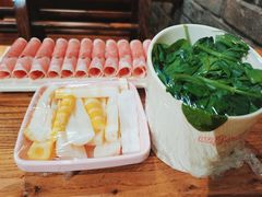 四喜内蒙羔羊肉-四喜小胖·北京涮肉(五道营店)