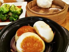 -北海金昌开元名都大酒店·四季轩中餐厅