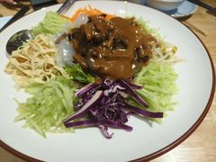 -老长春肉馆(隆礼路店)