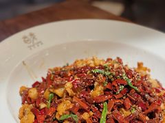 -首秀·四川料理(星耀101店)