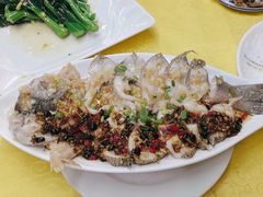-海鲜街菜馆(海珠南路店)