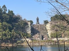 -古宇湖风景名胜区