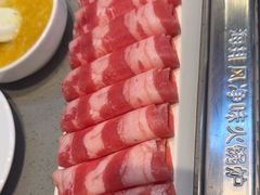 -海底捞火锅(新华联梦想城店)
