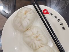 -庆丰包子铺(西单店)