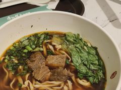 -康师傅私房牛肉面(申虹店)