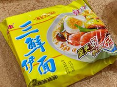 -濠轩阁特色生蚝火锅(水湾路店)