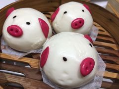-稻香酒家·33年老字号·港式粤菜(富邦中心店)