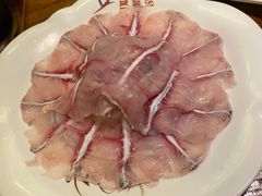 黑鱼-芦苇荡·酸汤鱼(回龙观店)