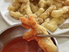 -龙福祥餐馆