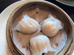 -环球港凯悦 · 享悦中餐厅