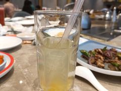 -上渔铁板烧(熙悦汇店)