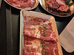 -西塔老太太泥炉烤肉(上海七宝领展广场店)