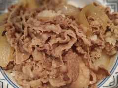 -吉野家(上海美罗城店)