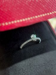 -Cindy Jewelry·钻戒·彩色宝石