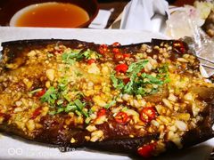 -状元阁烧烤(金融国际店)