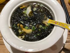 -金成潮菜博物馆(海珠湿地店)