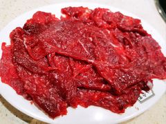 -八合里潮汕鲜牛肉火锅(吉大店)