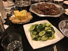 -蝎王府羊蝎子(北大地店)