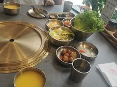 -明洞王妃家烤肉(苏州中心星悦汇店)