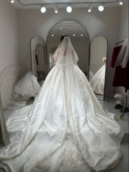 -PAI婚纱礼服设计馆【大牌租赁/高级定制】