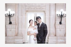 -戛纳印象摄影(潮拍定制馆)