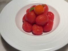 -初蓉丨遇见新川菜(亲贤街荣耀店)