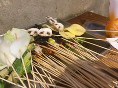 -江湖六膳門串串香(隆礼路店)