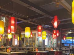 -蜀国大将老火锅(江北店)