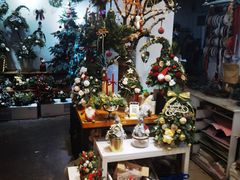 -双季花艺园艺市场(浦东店)