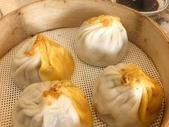 蟹粉小笼-勤德兴(湖滨路店)