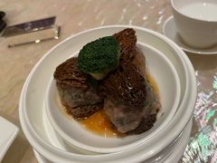 -8餐厅(新葡京酒店)