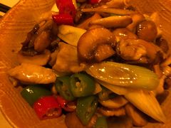 -龙门阵茶屋川菜馆(武康路店)