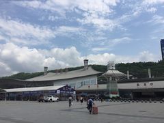 -张家界站