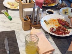 -金奥国际酒店全日餐厅ALTITUDE