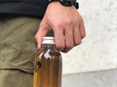 -喜茶(广州天汇igc店)