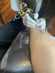 -新龙门刺青·纹身