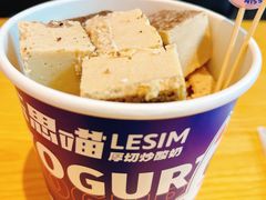 -乐思喵厚切炒酸奶(大悦城店)