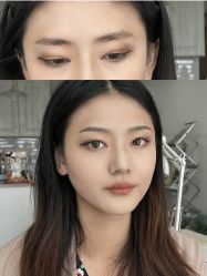 点击看大图 -初心纹眉洗眉·美睫专业店